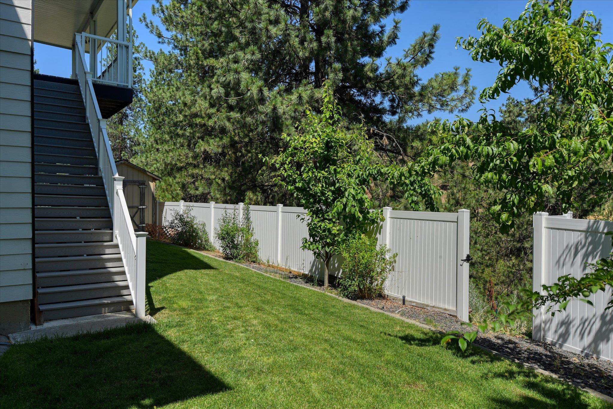 7302 N Quamish Dr