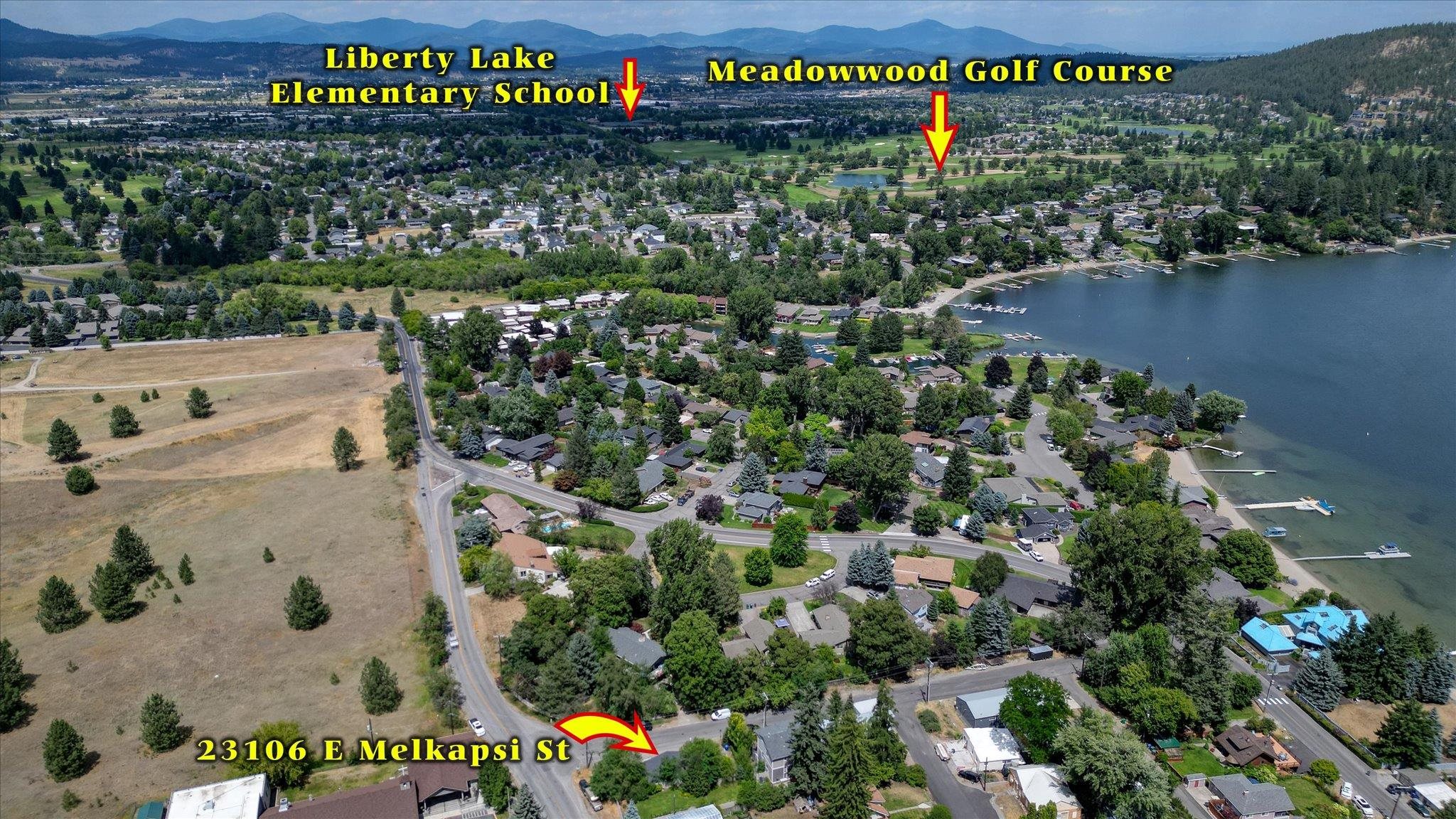 23106 E Melkapsi Ave