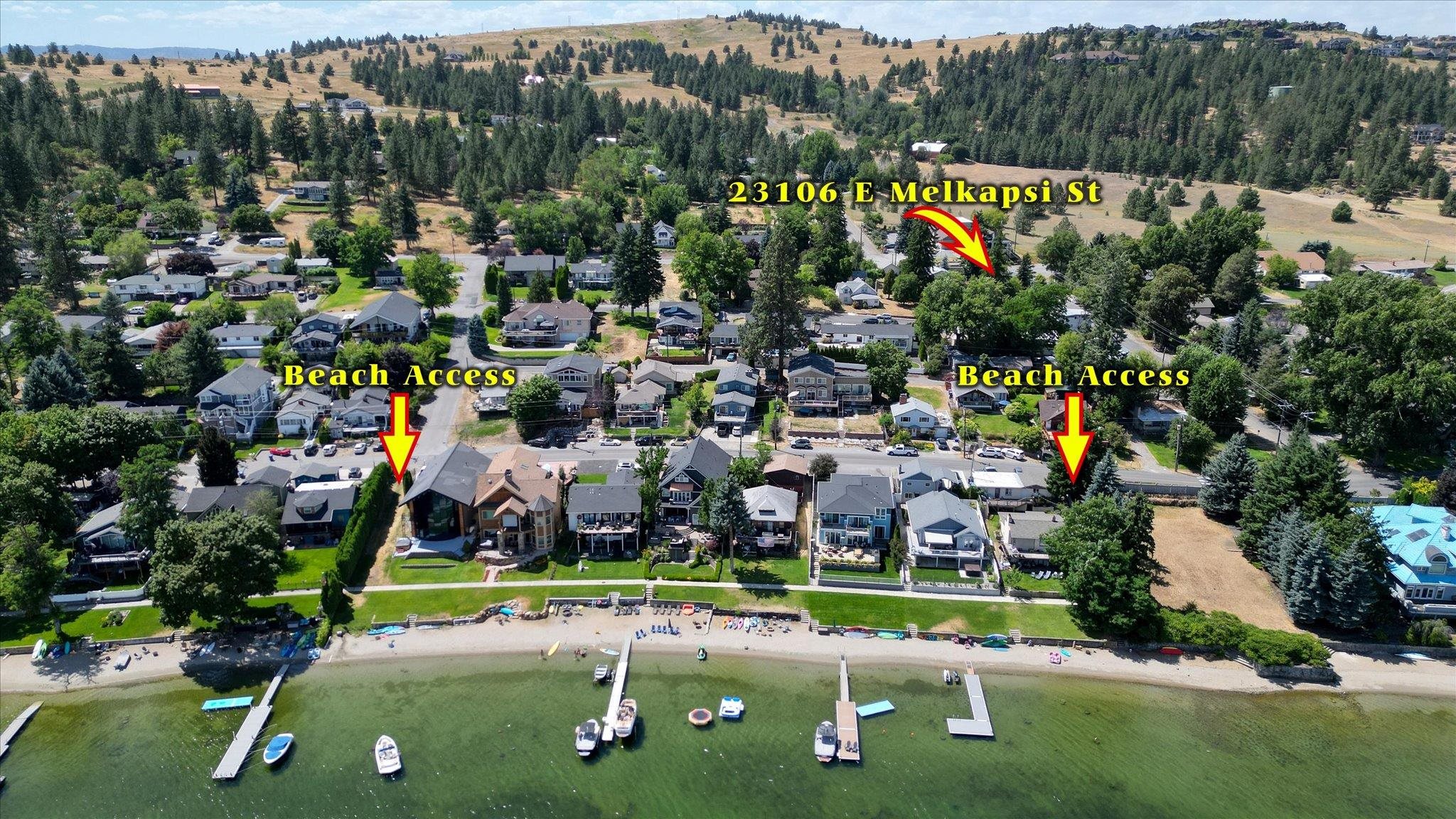 23106 E Melkapsi Ave