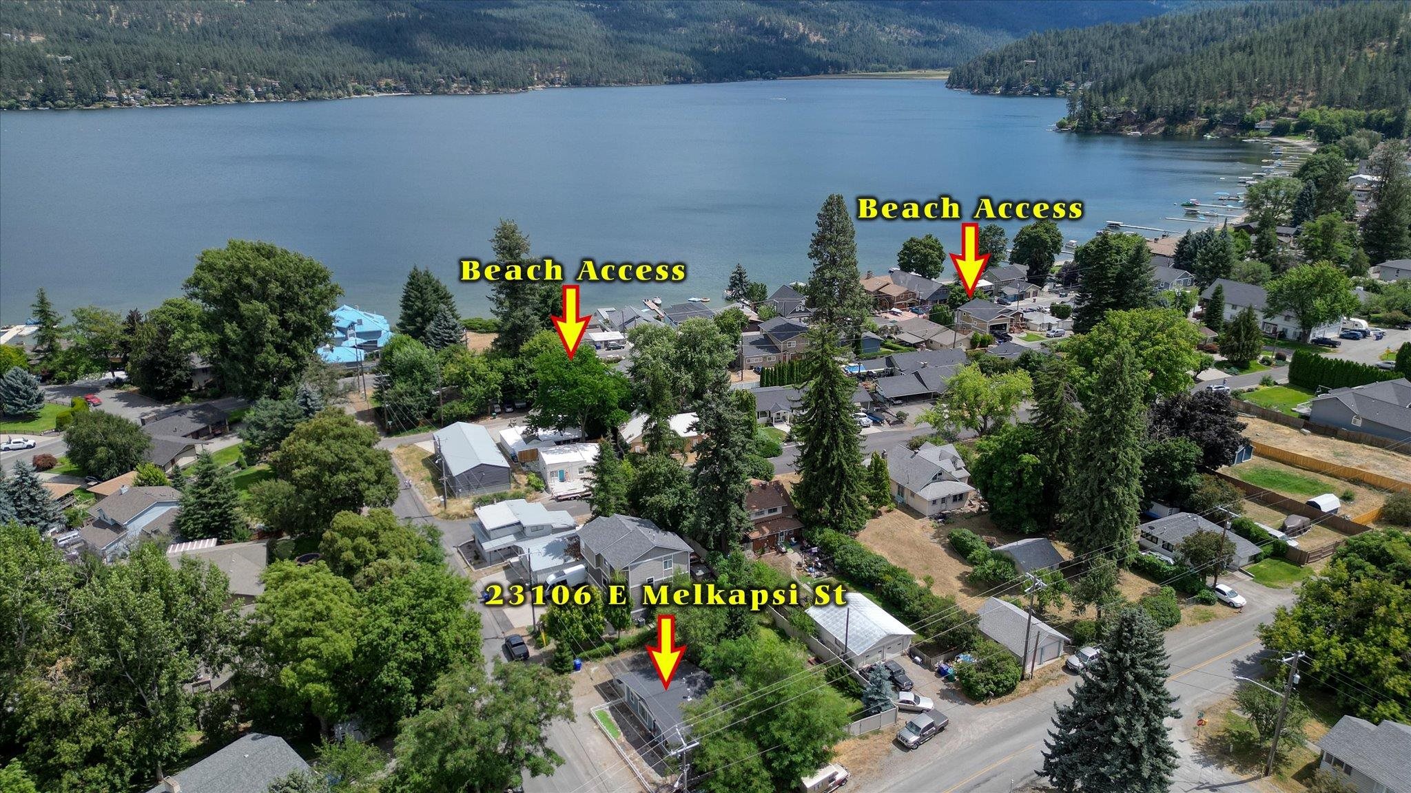 23106 E Melkapsi Ave