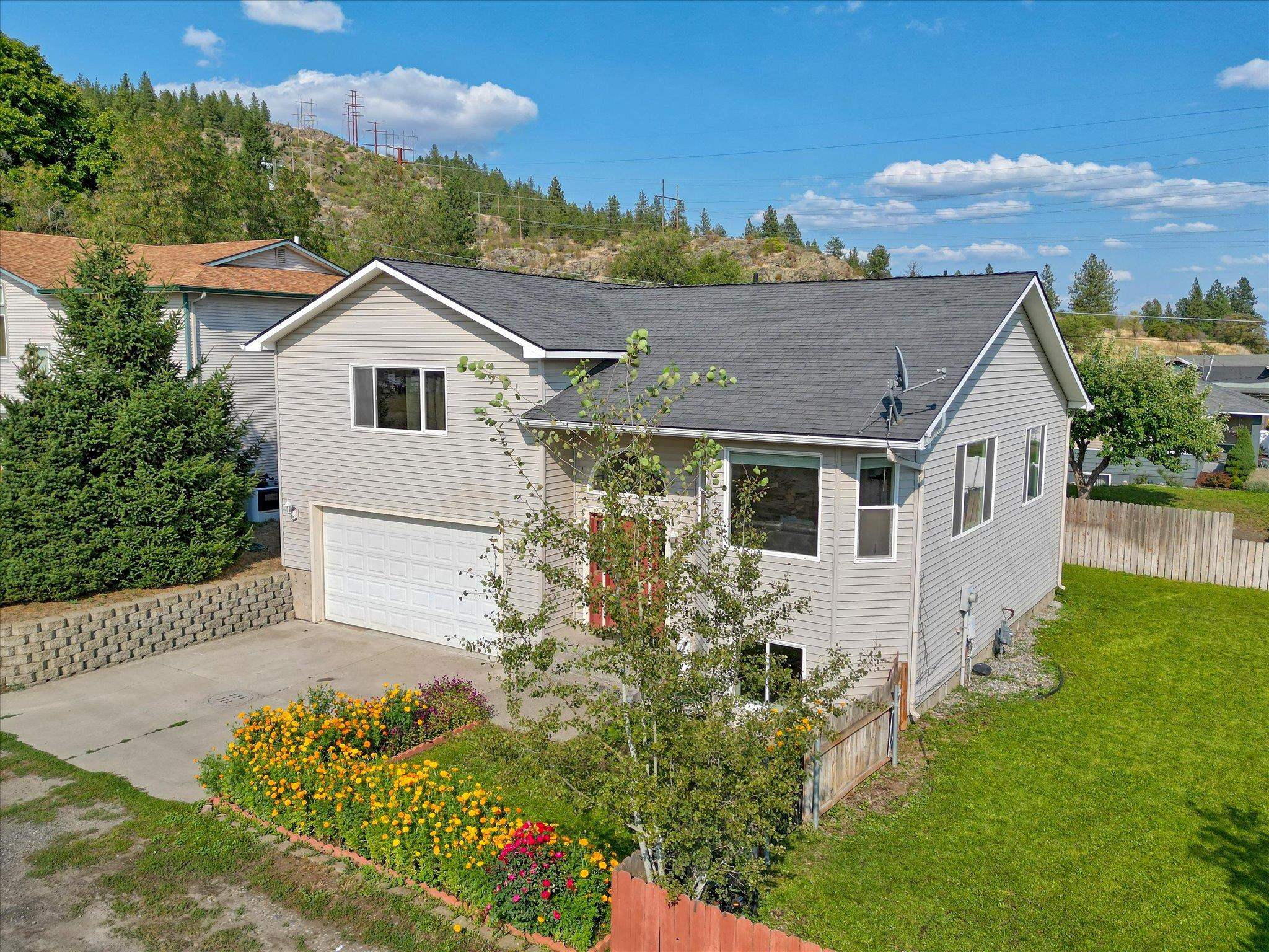 4419 E Frederick Ave