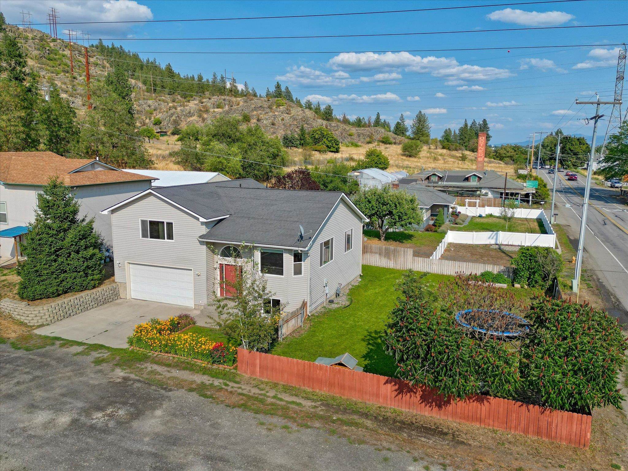 4419 E Frederick Ave