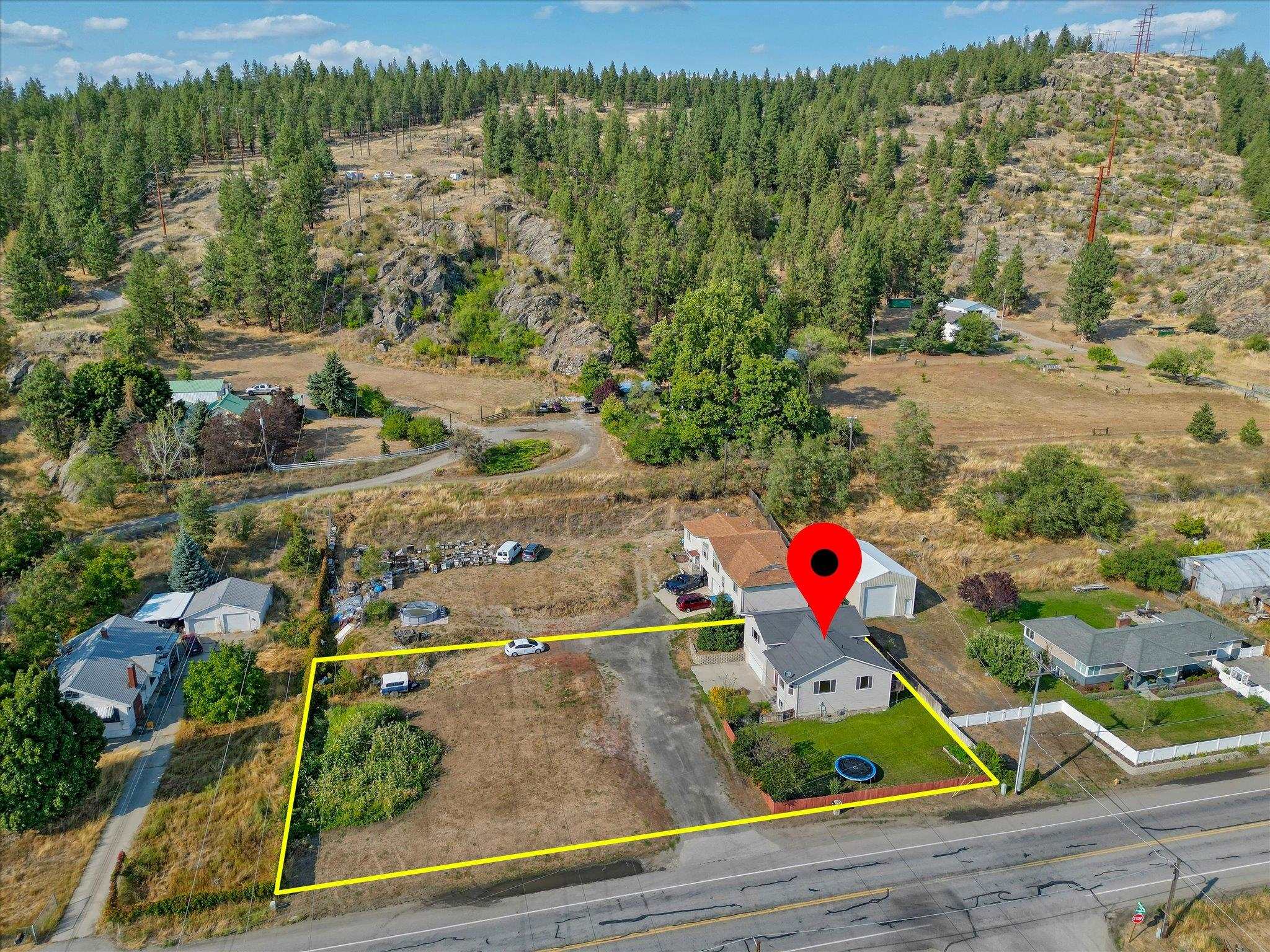 4419 E Frederick Ave