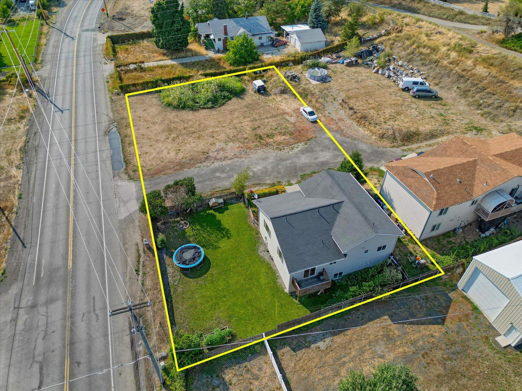 4419 E Frederick Ave