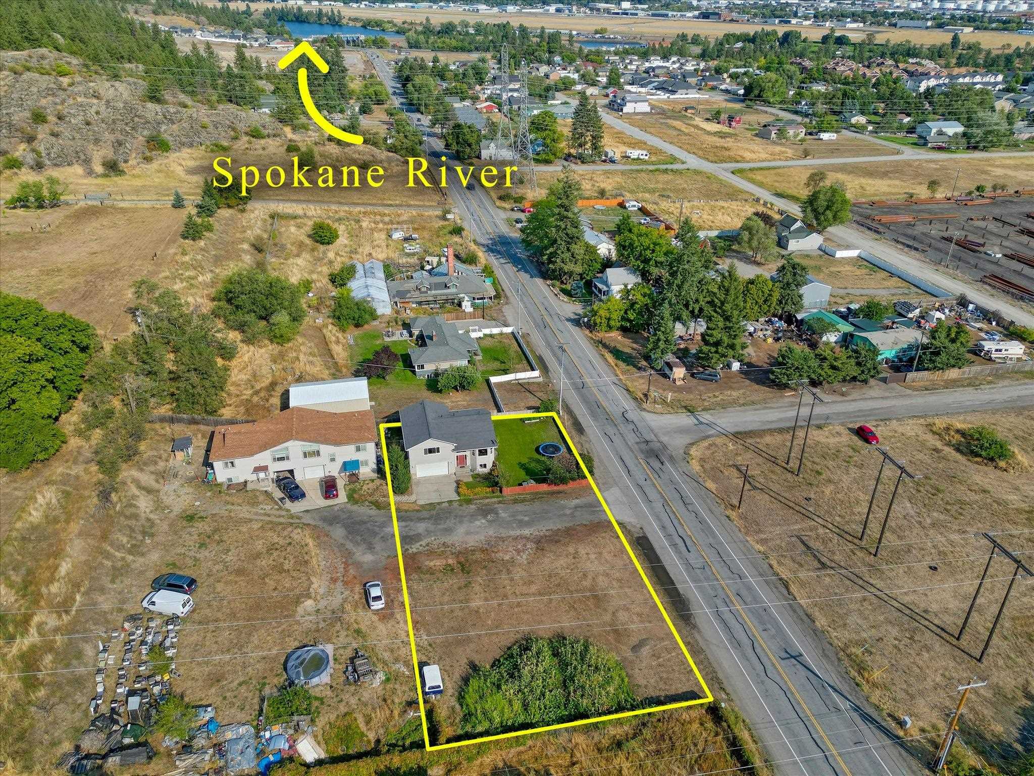 4419 E Frederick Ave