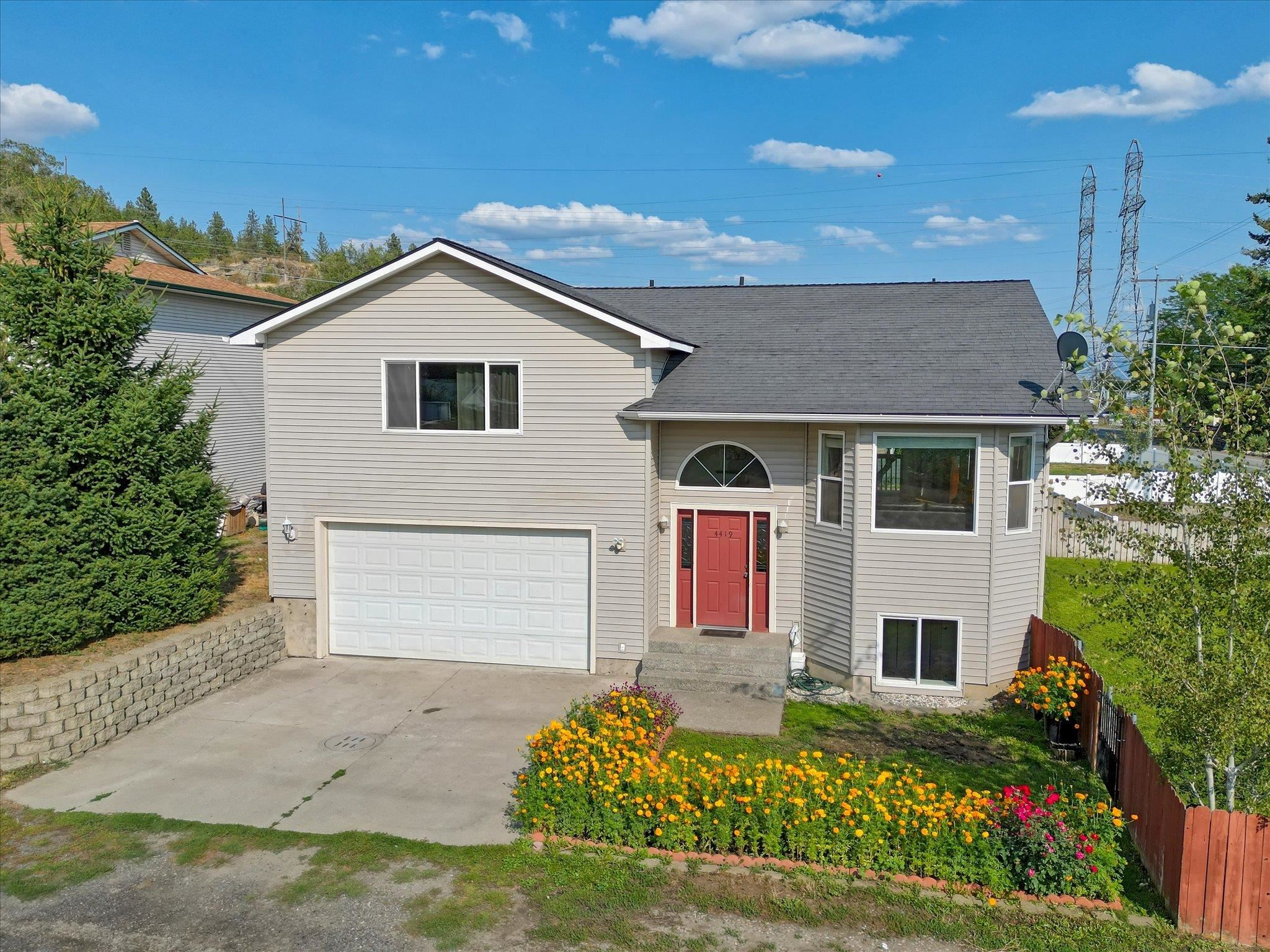 4419 E Frederick Ave