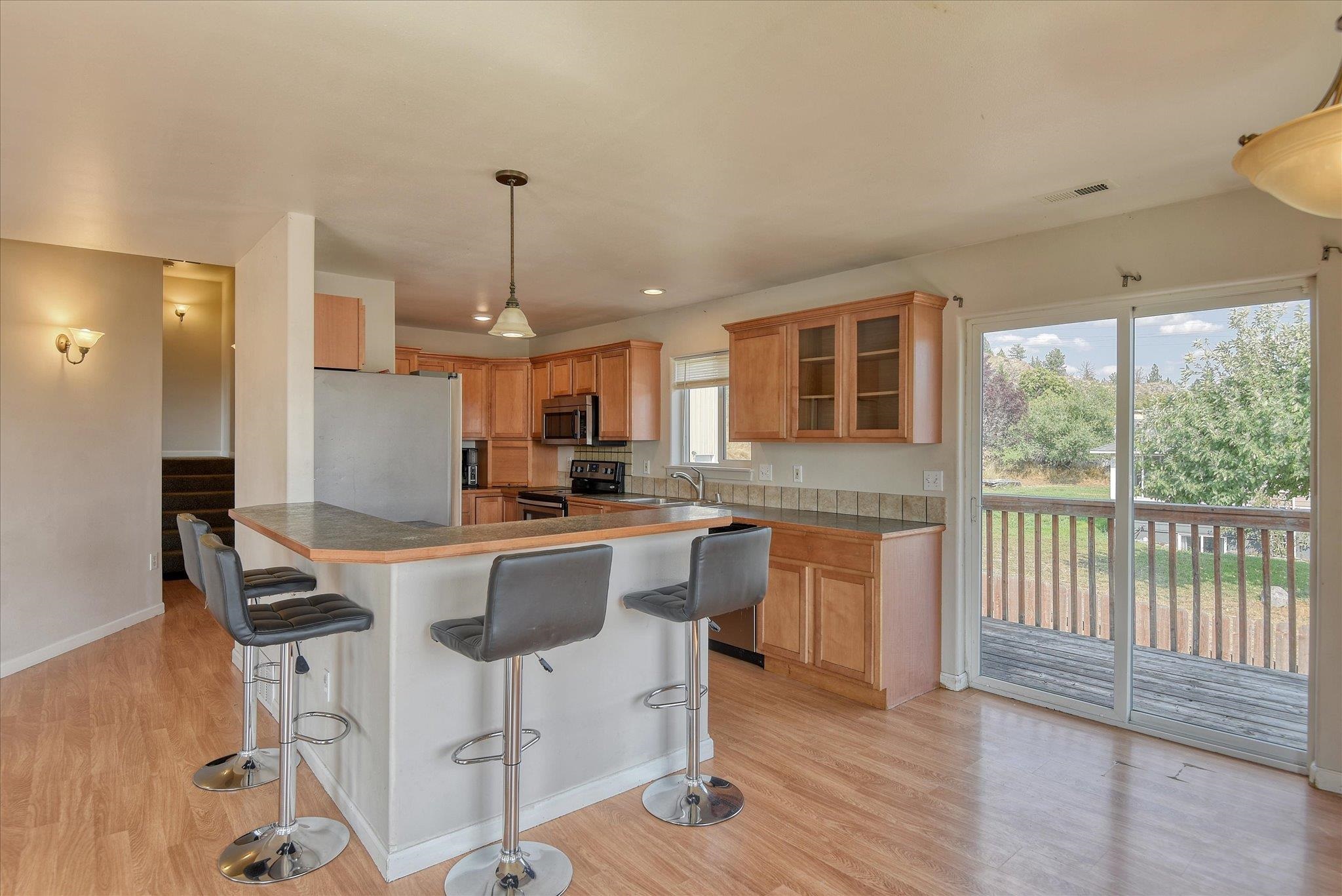 4419 E Frederick Ave