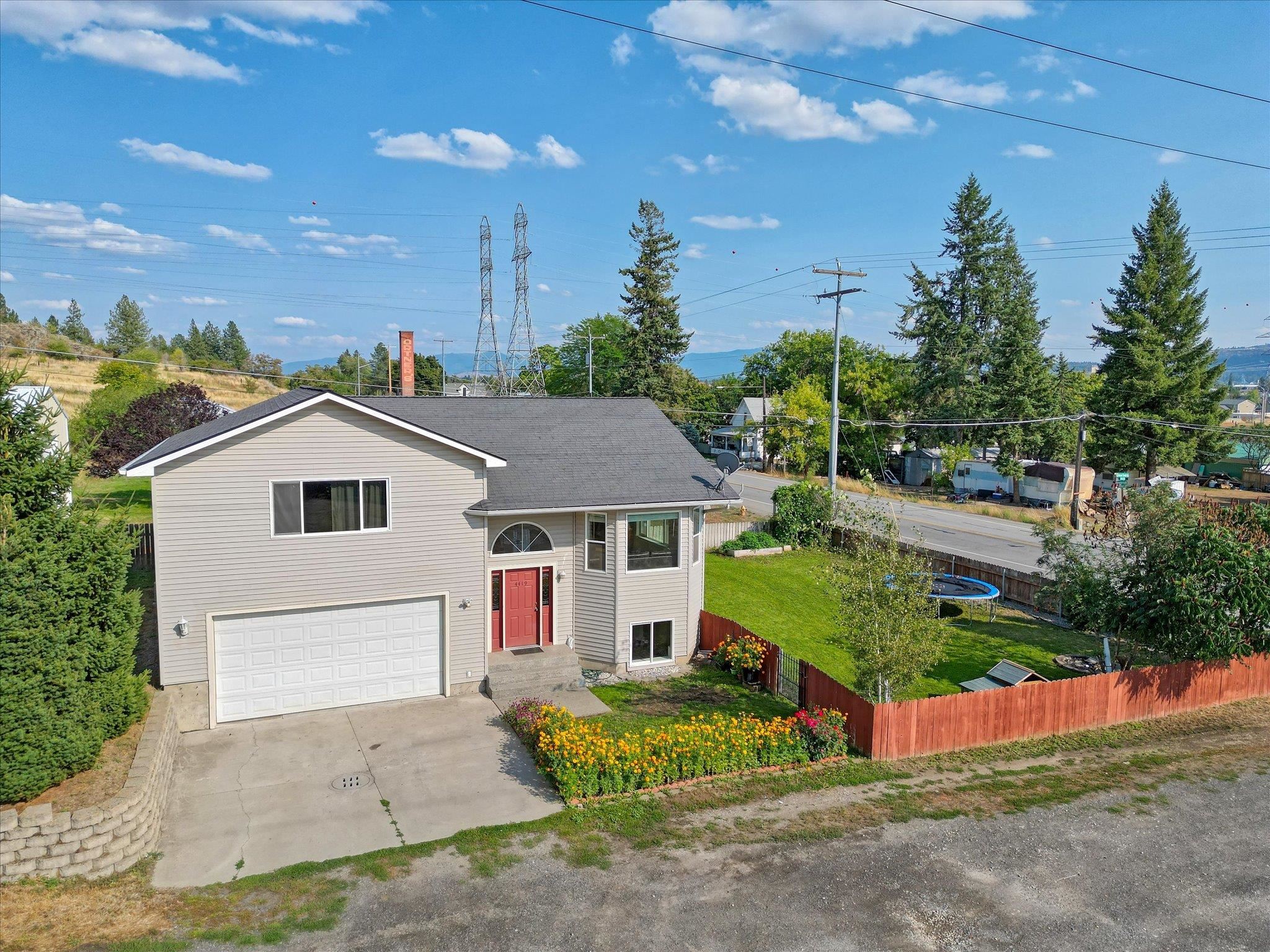 4419 E Frederick Ave