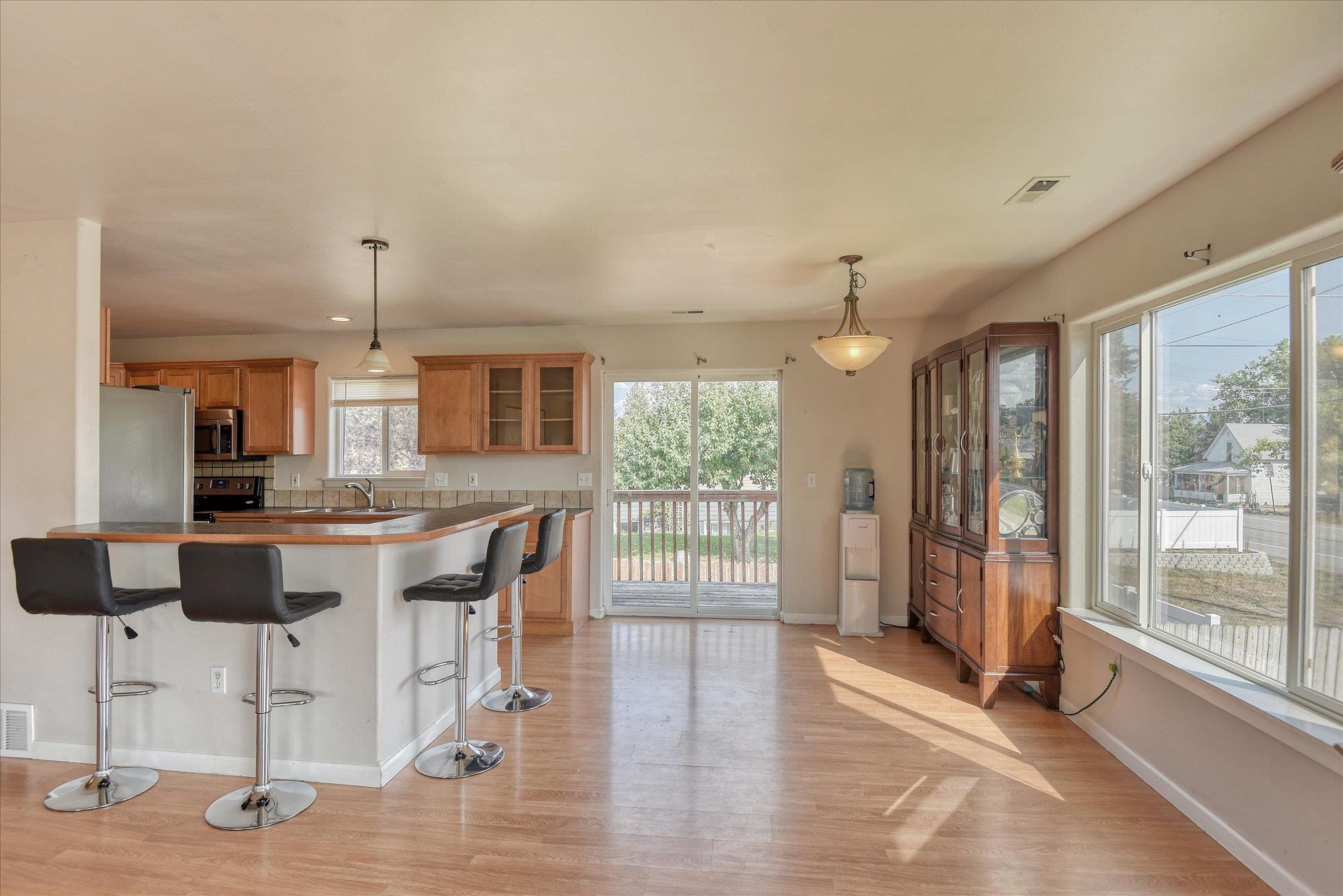 4419 E Frederick Ave