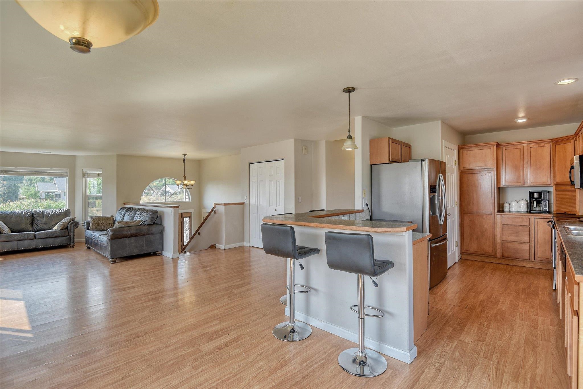 4419 E Frederick Ave