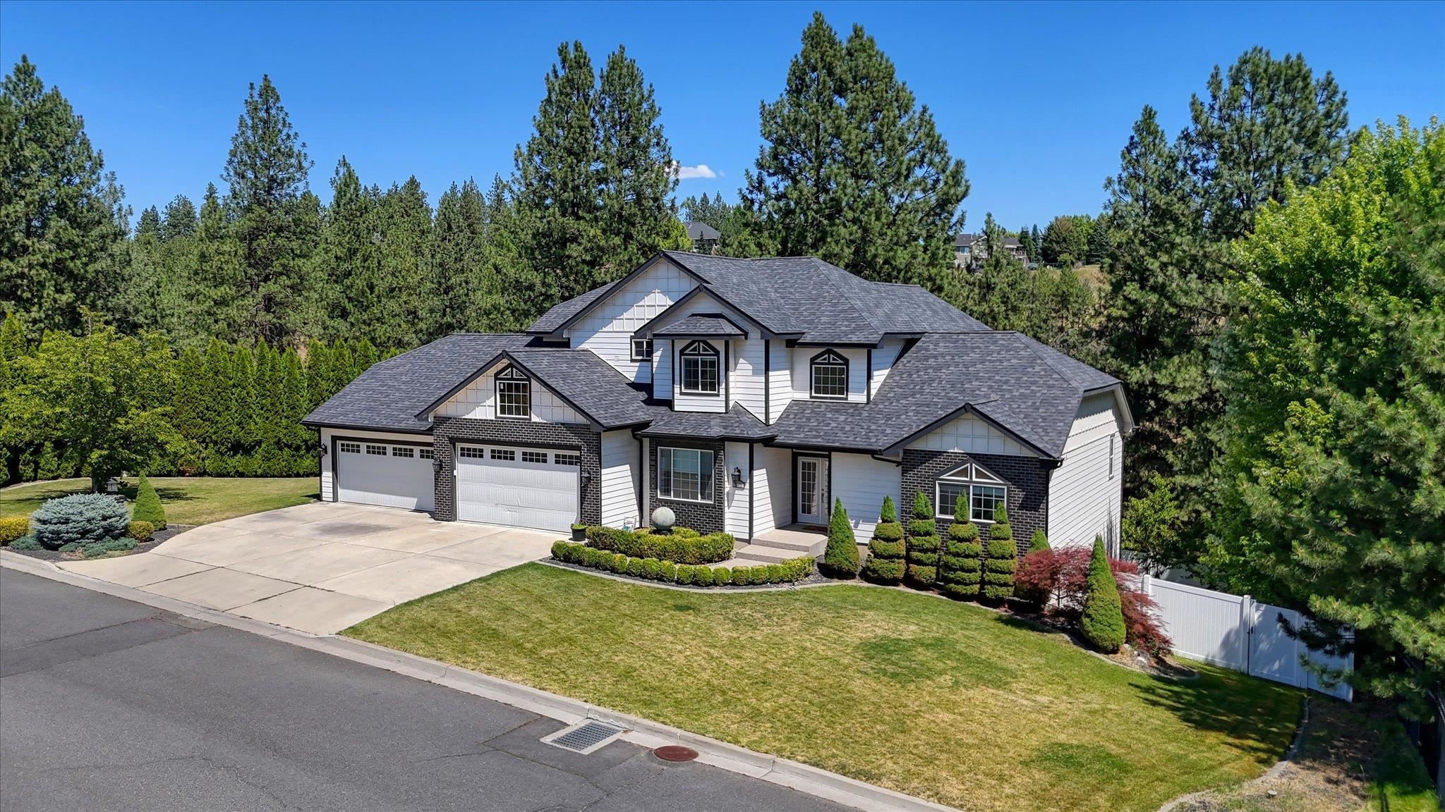 7302 N Quamish Dr