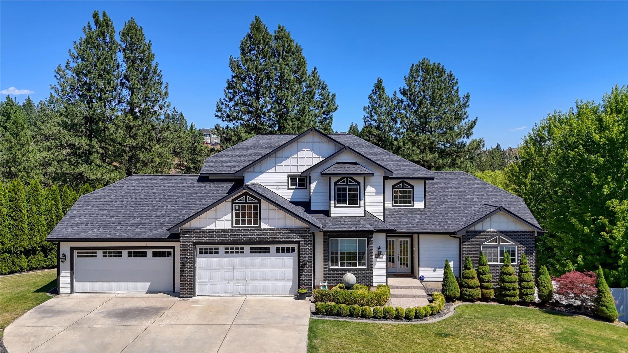 7302 N Quamish Dr