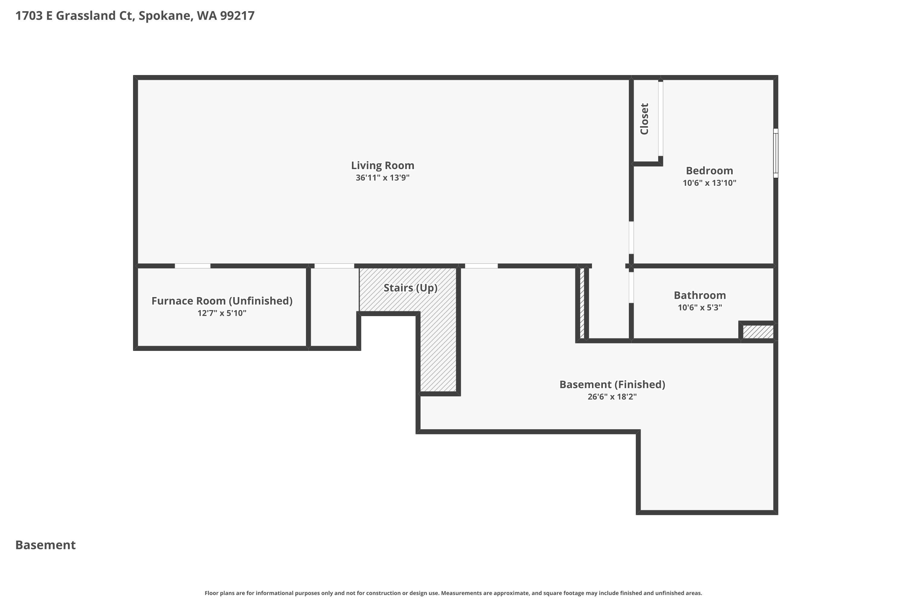 1703 E Grassland Ct Ct