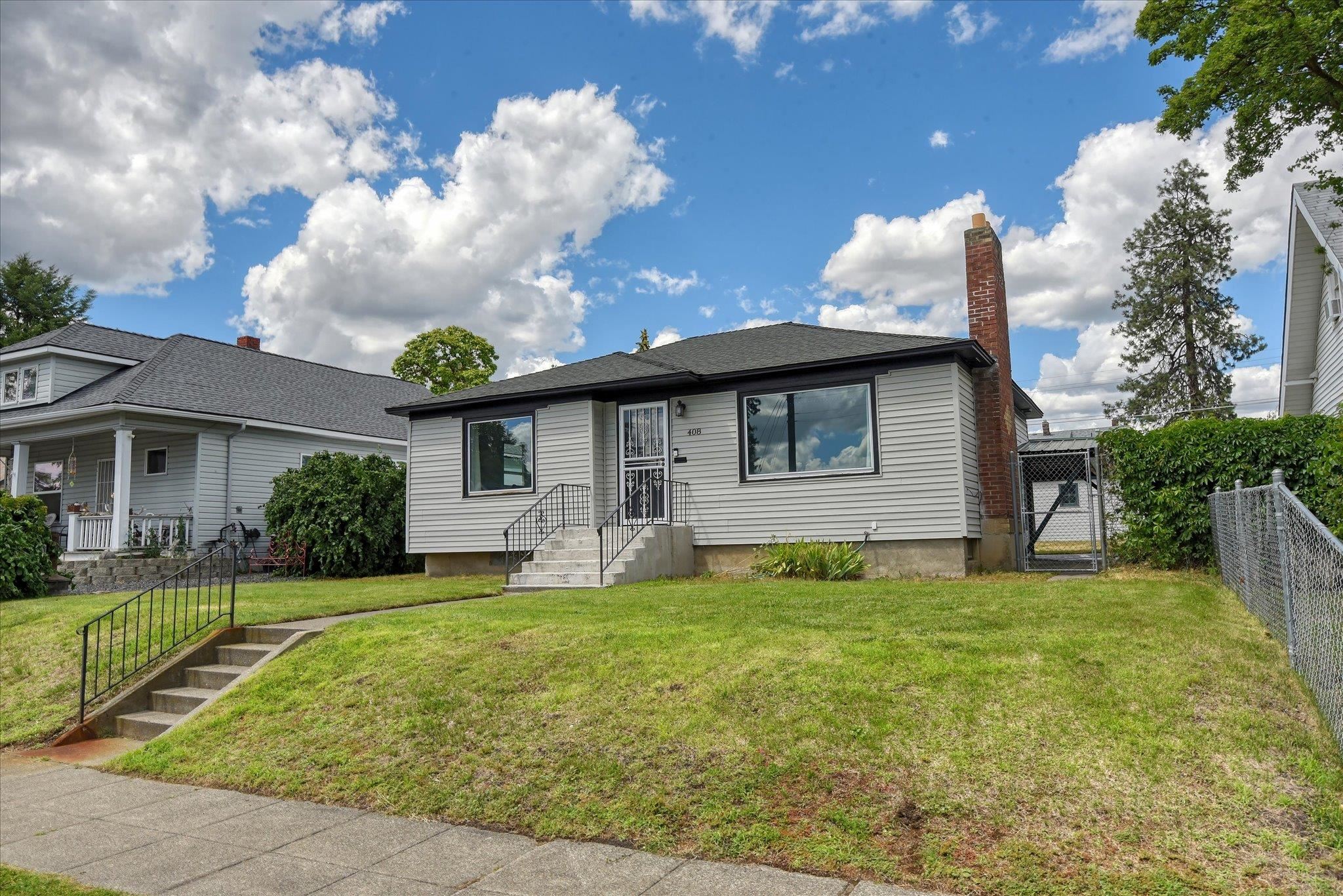 408 W GORDON Ave