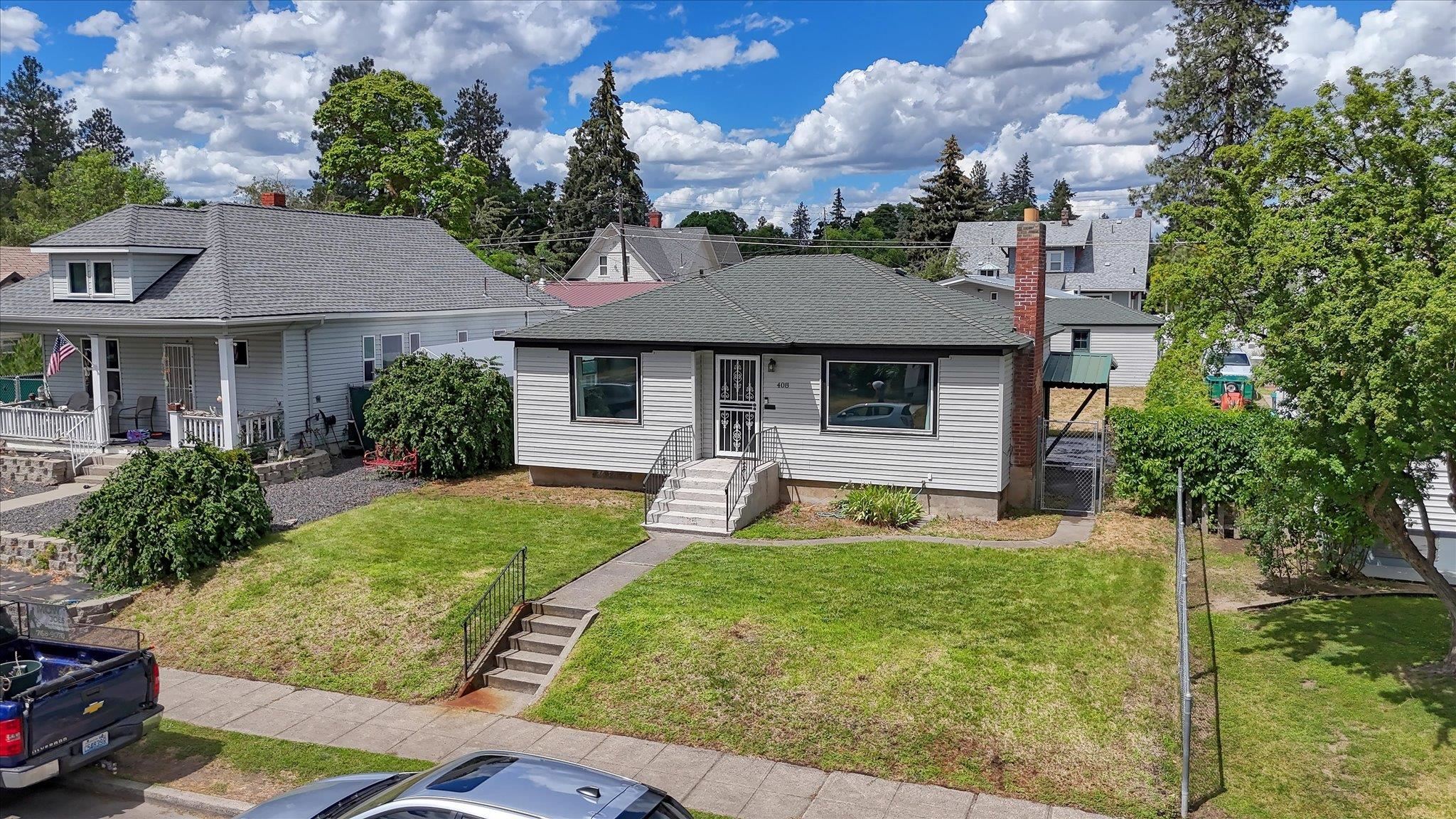 408 W GORDON Ave