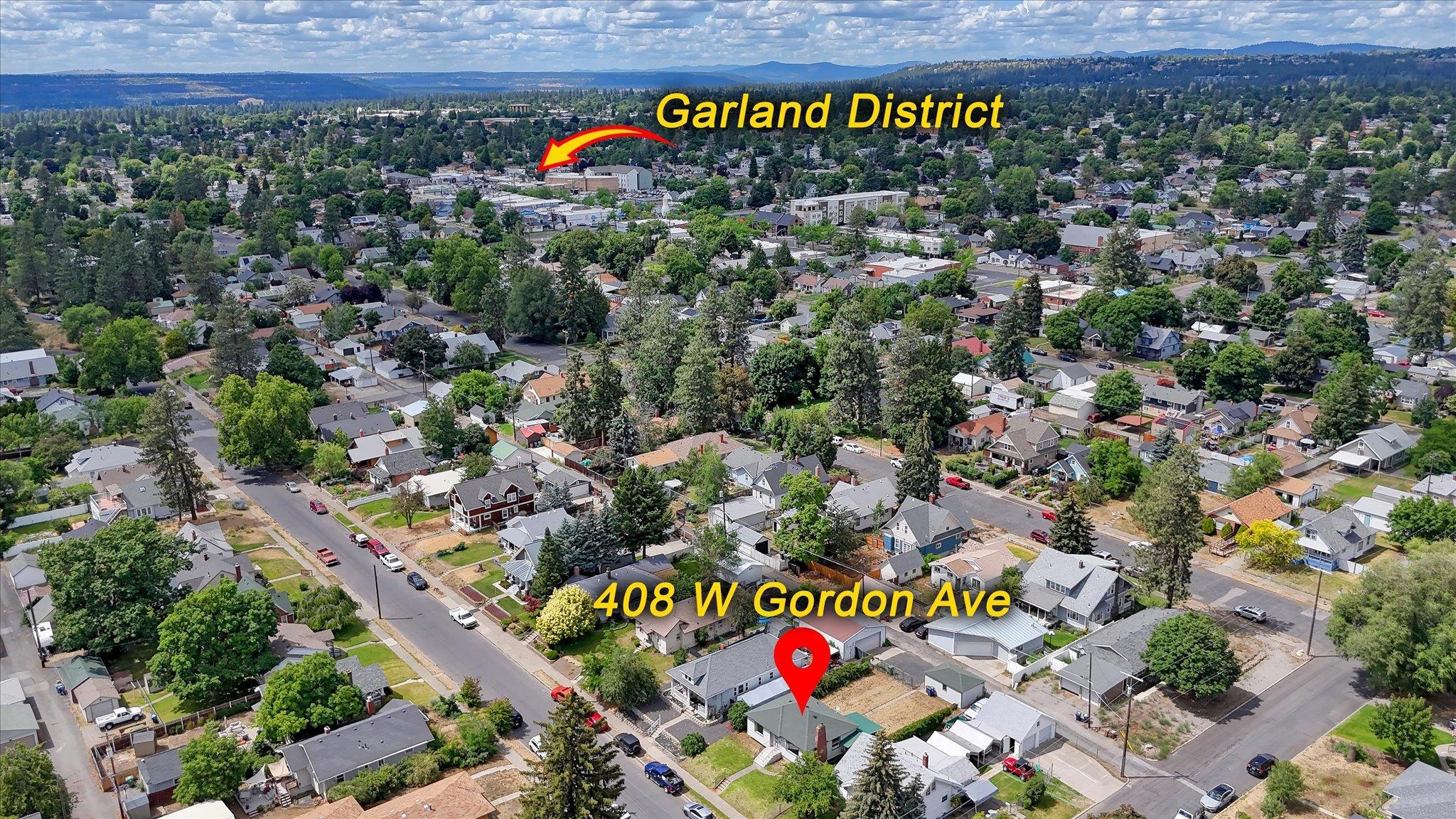 408 W GORDON Ave