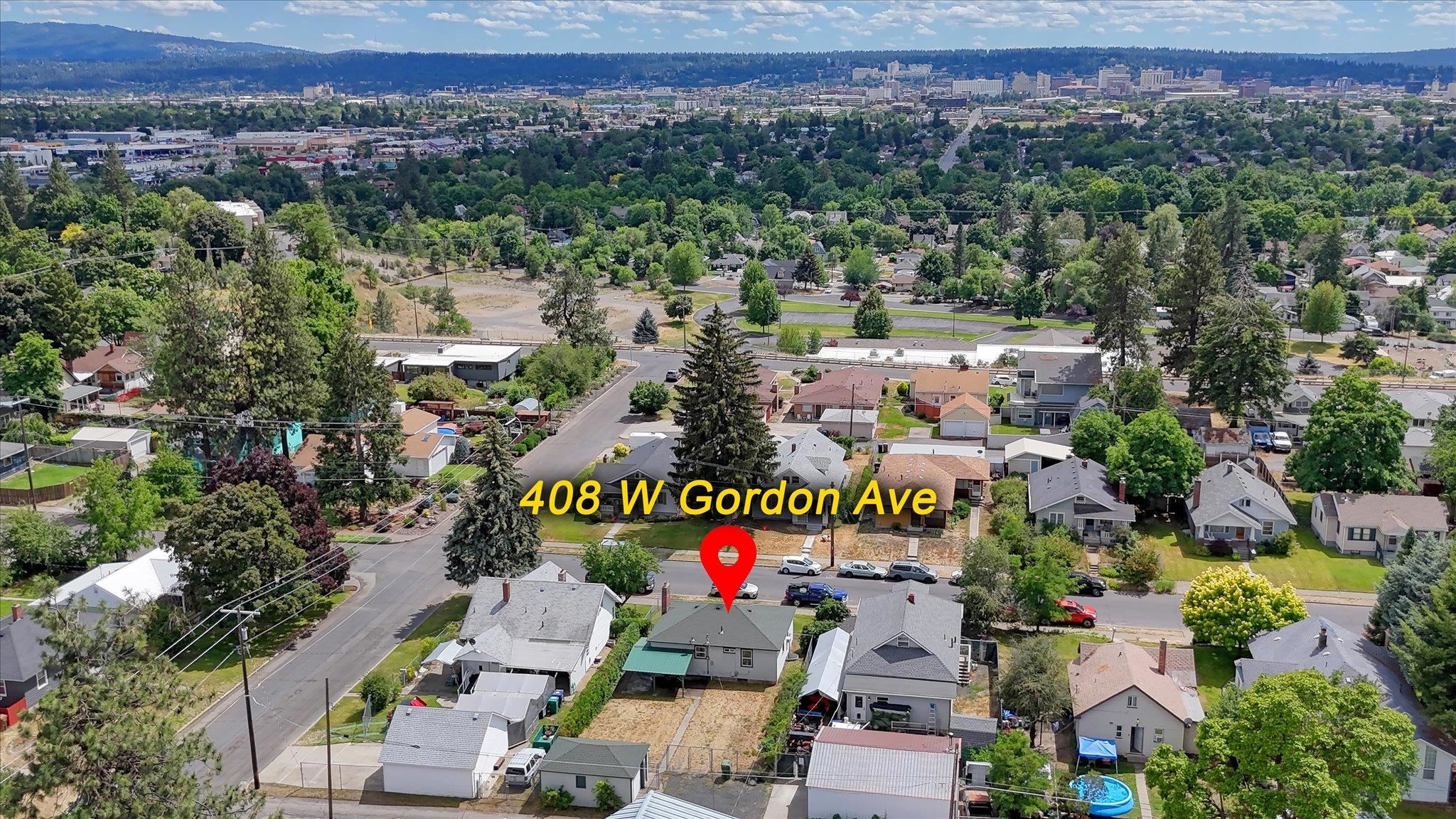 408 W GORDON Ave