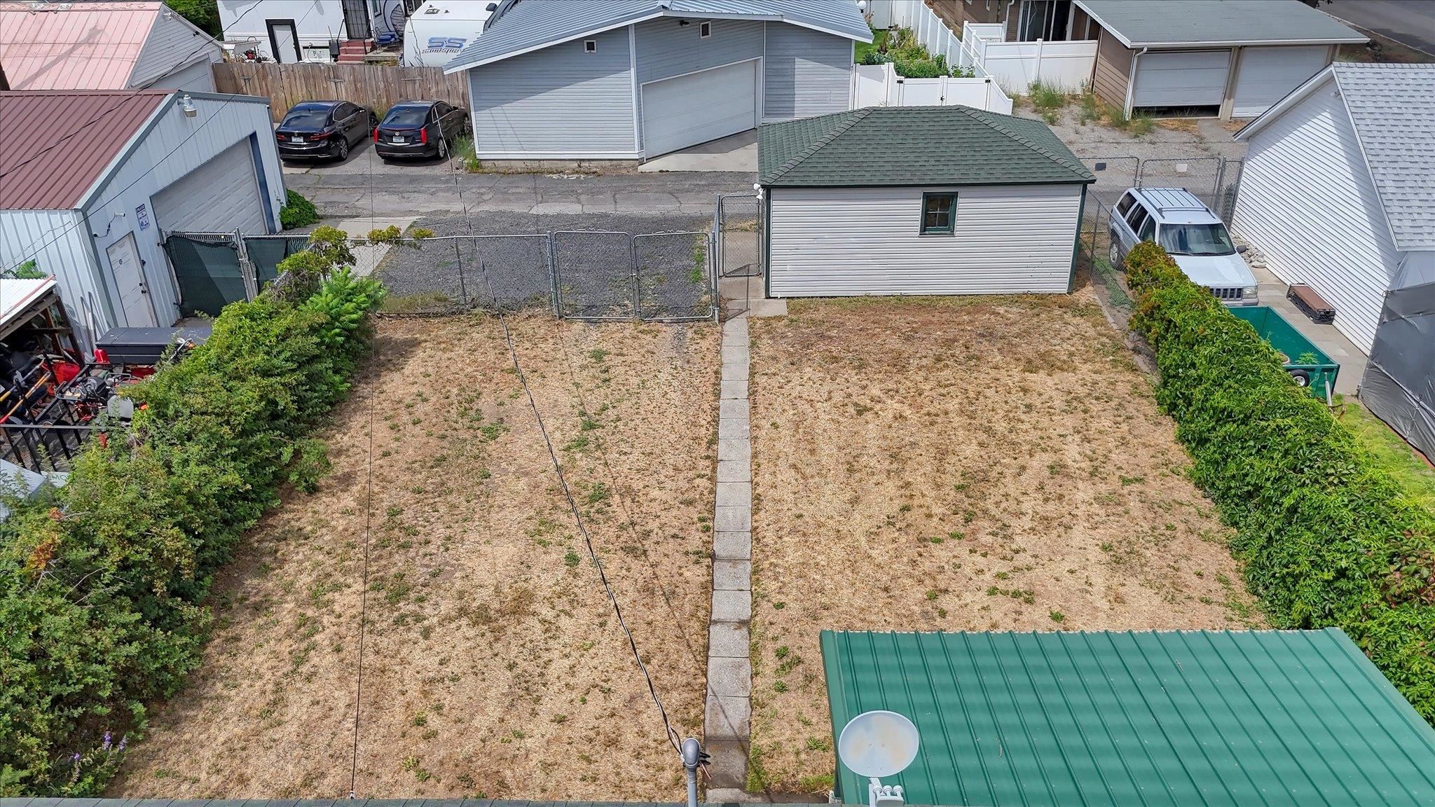 408 W GORDON Ave