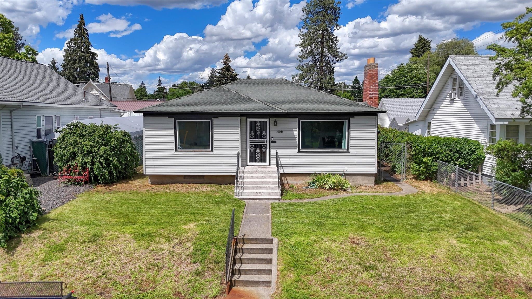 408 W GORDON Ave