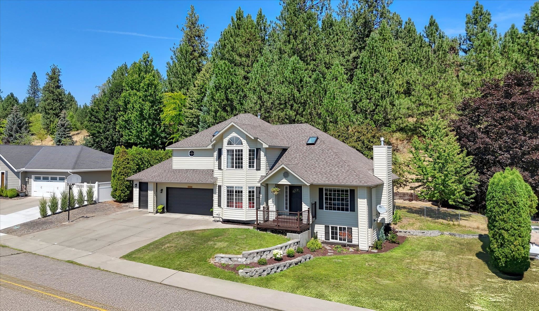 10108 N SEMINOLE Dr