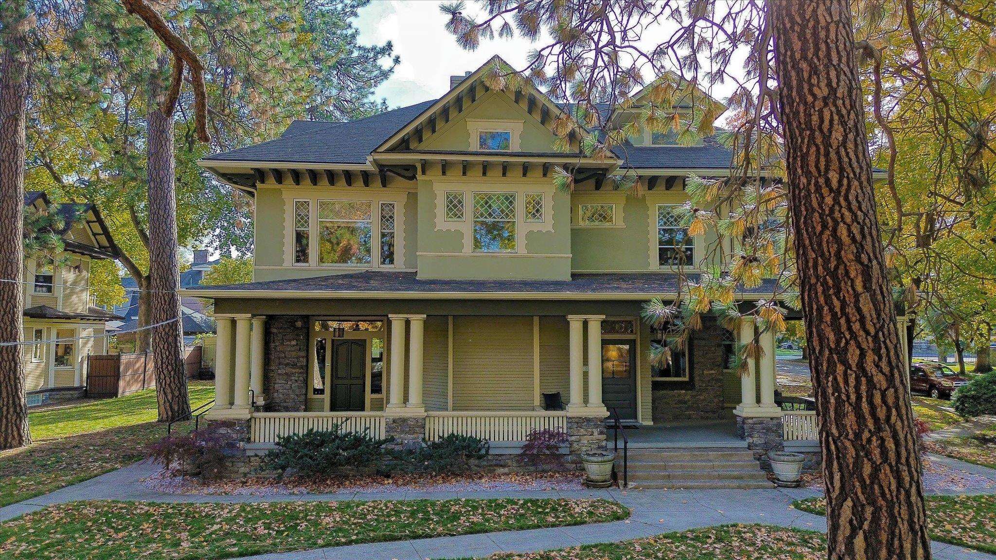 2425 W Pacific Ave