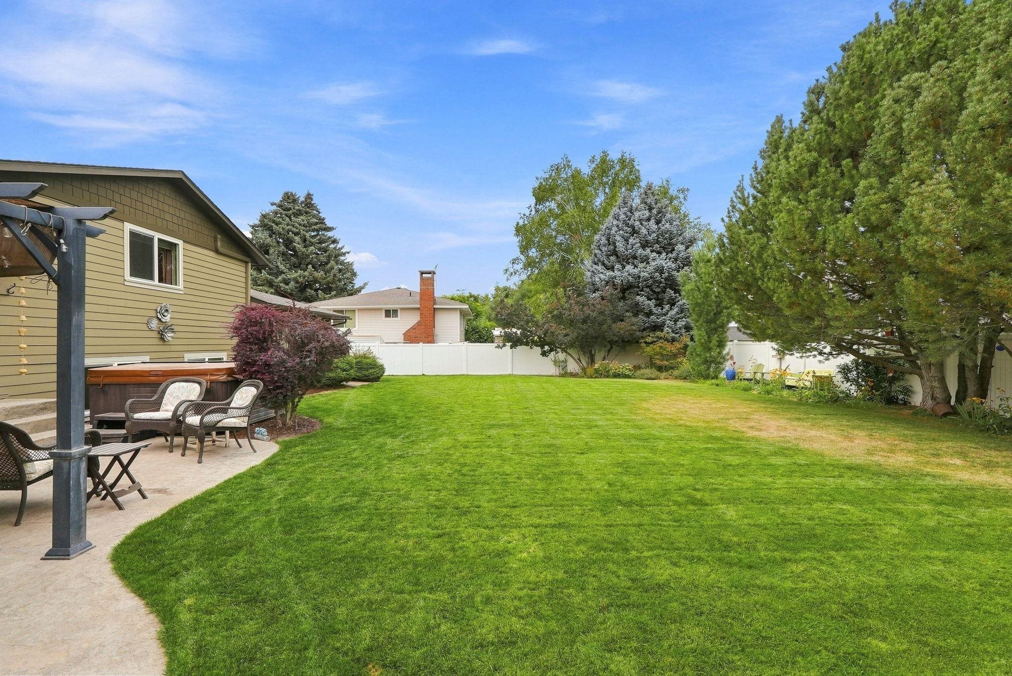 3625 S LORETTA Dr