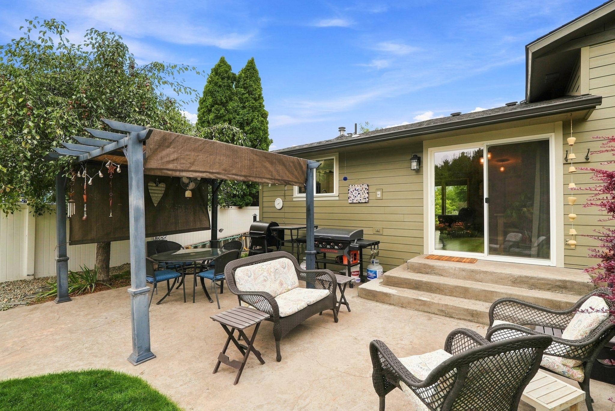 3625 S LORETTA Dr