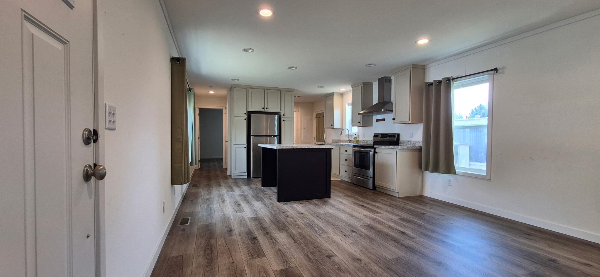 11705 N WILSON #A38 St