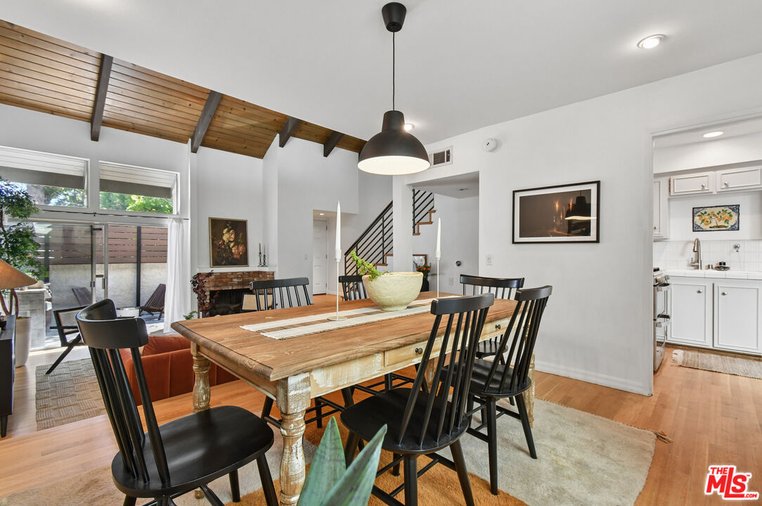 4241 Colfax Ave Unit: J