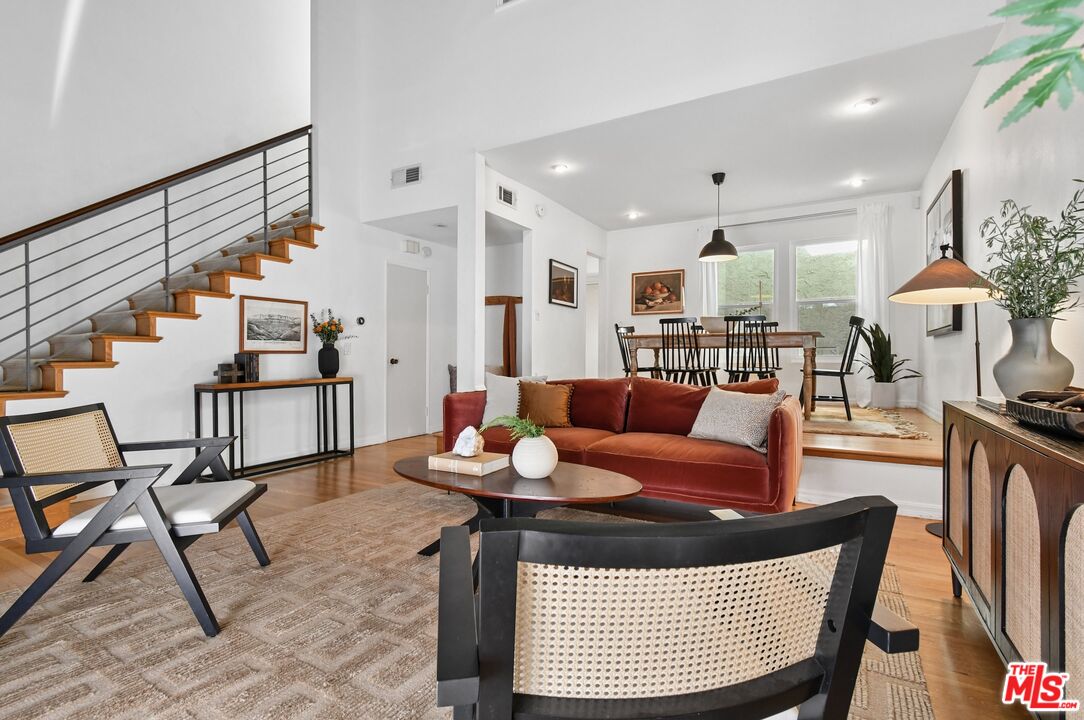 4241 Colfax Ave Unit: J