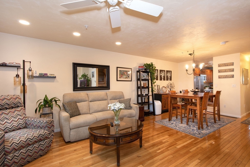 206 Thayer Street # 206