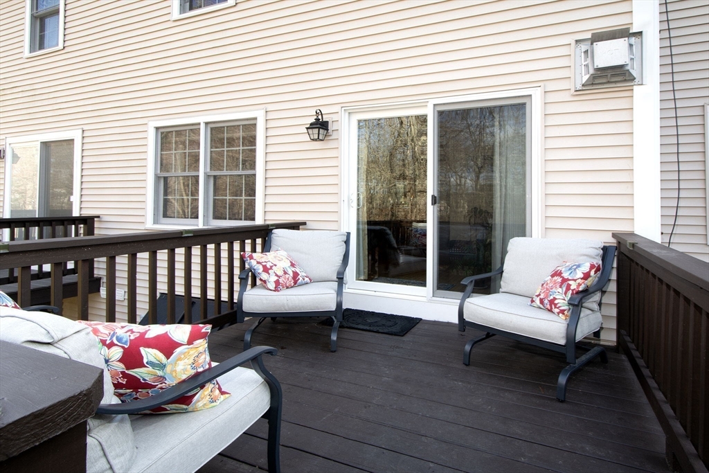 206 Thayer Street # 206