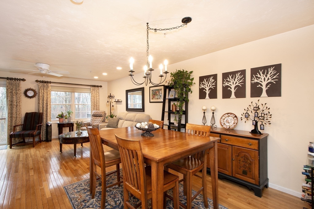 206 Thayer Street # 206