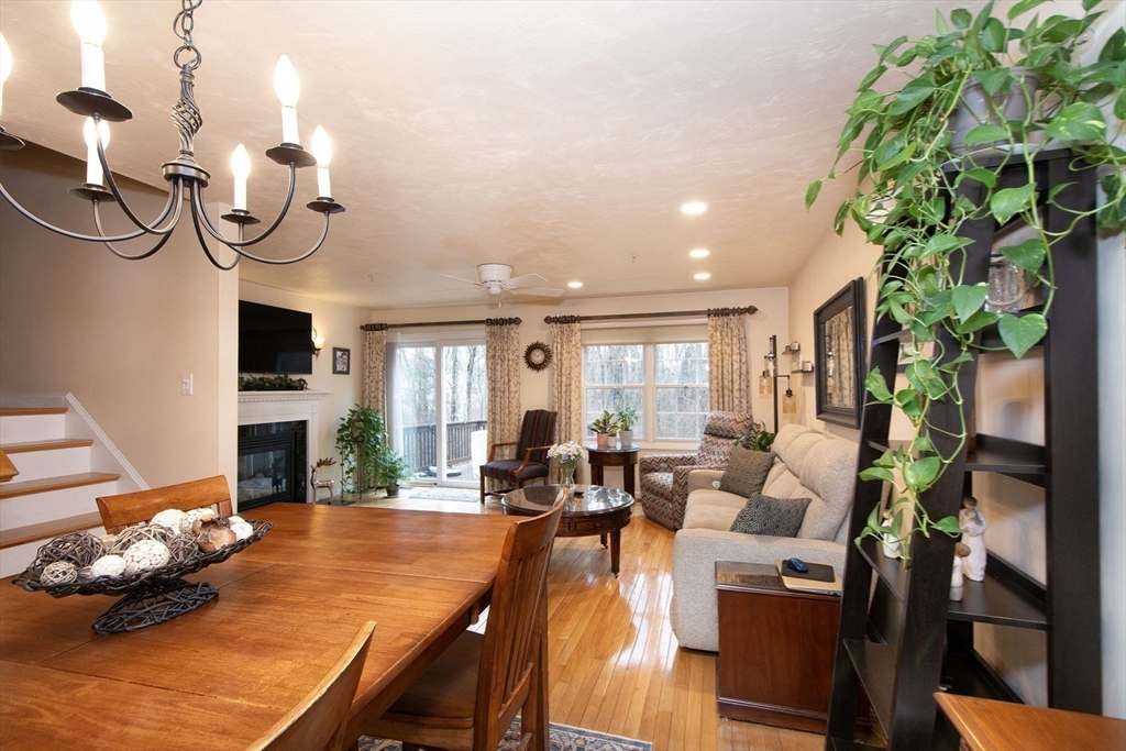 206 Thayer Street # 206