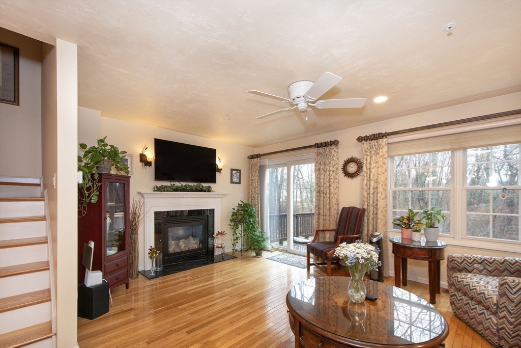 206 Thayer Street # 206