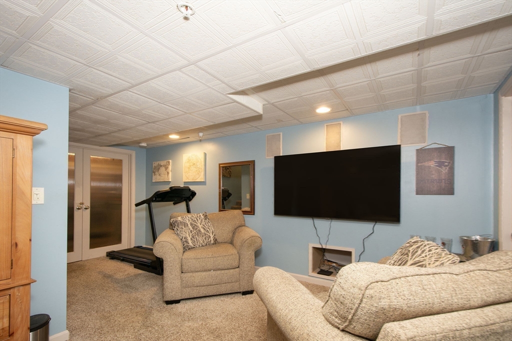 206 Thayer Street # 206