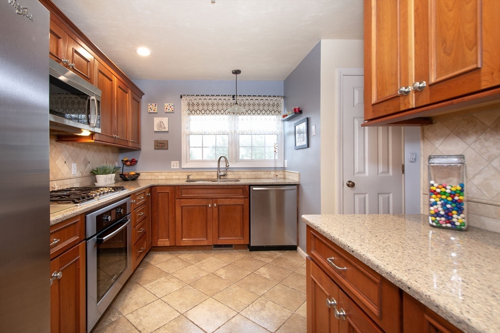206 Thayer Street # 206