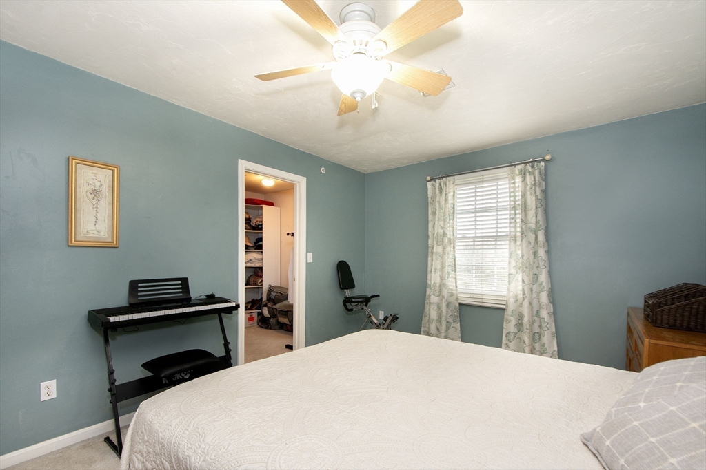206 Thayer Street # 206