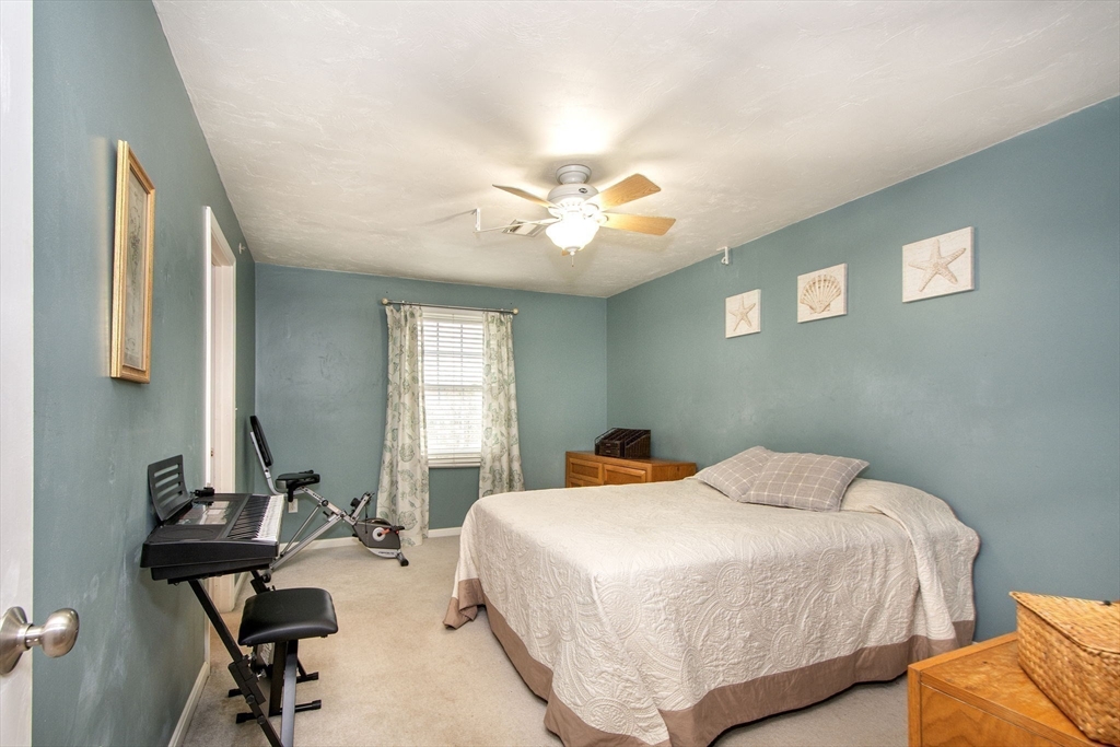 206 Thayer Street # 206