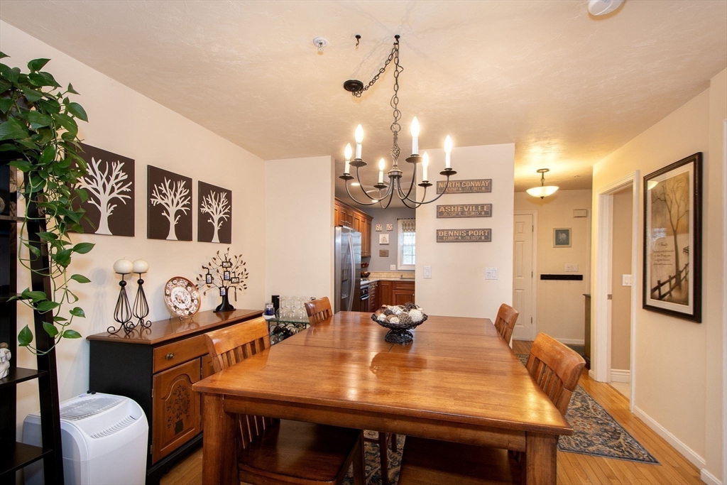 206 Thayer Street # 206