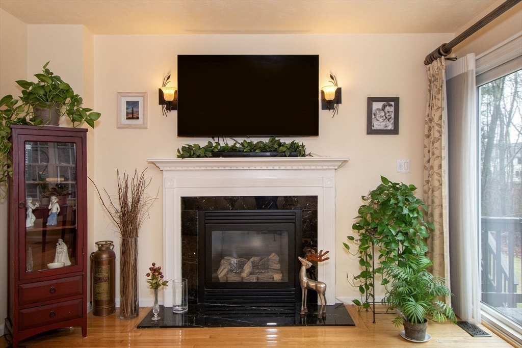 206 Thayer Street # 206
