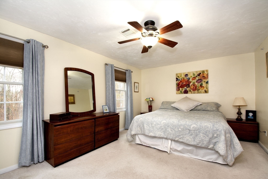 206 Thayer Street # 206