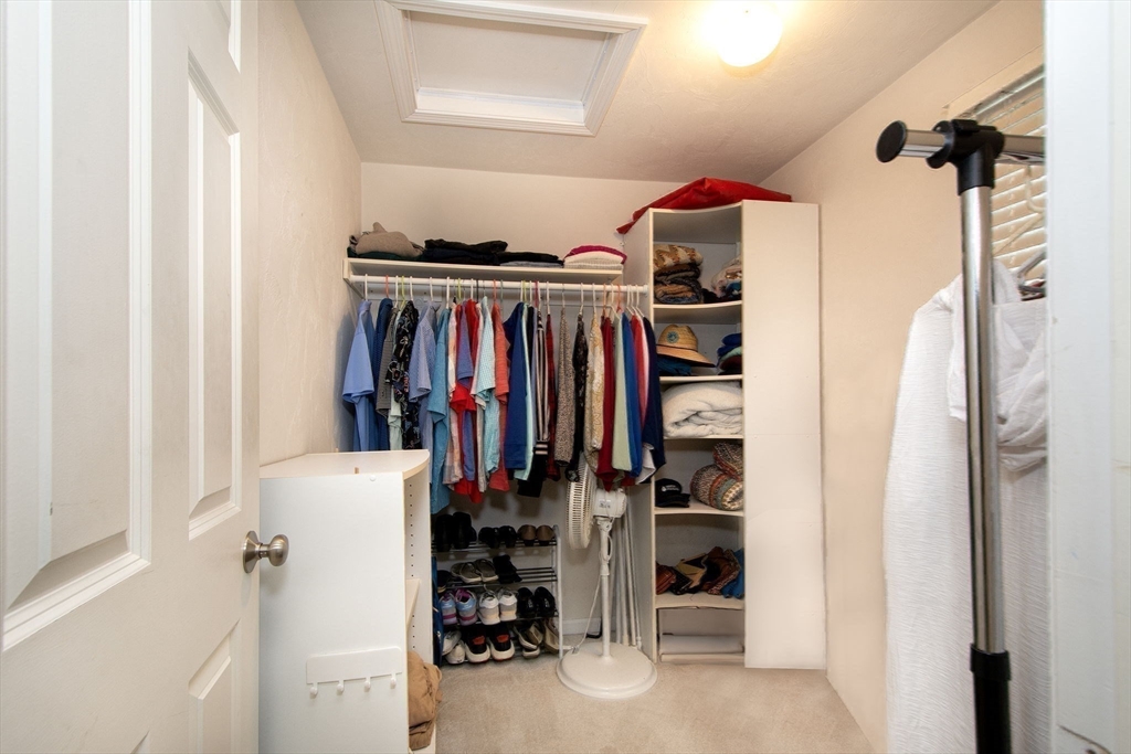 206 Thayer Street # 206
