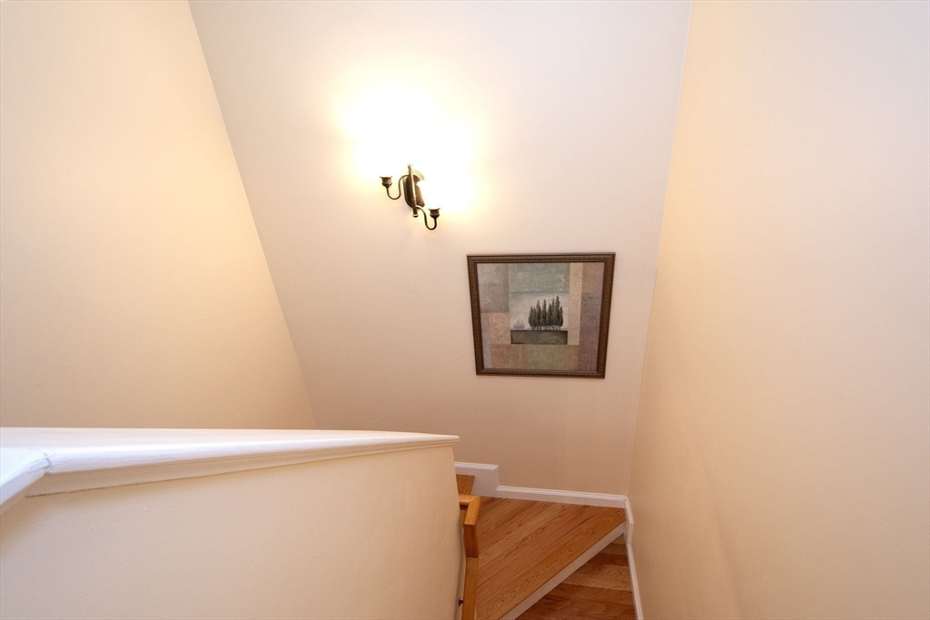 206 Thayer Street # 206