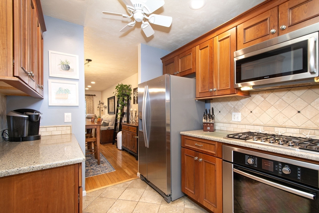 206 Thayer Street # 206