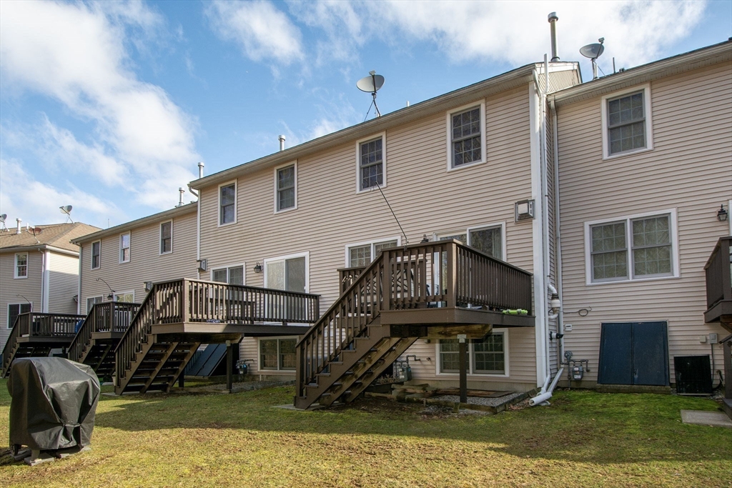 206 Thayer Street # 206