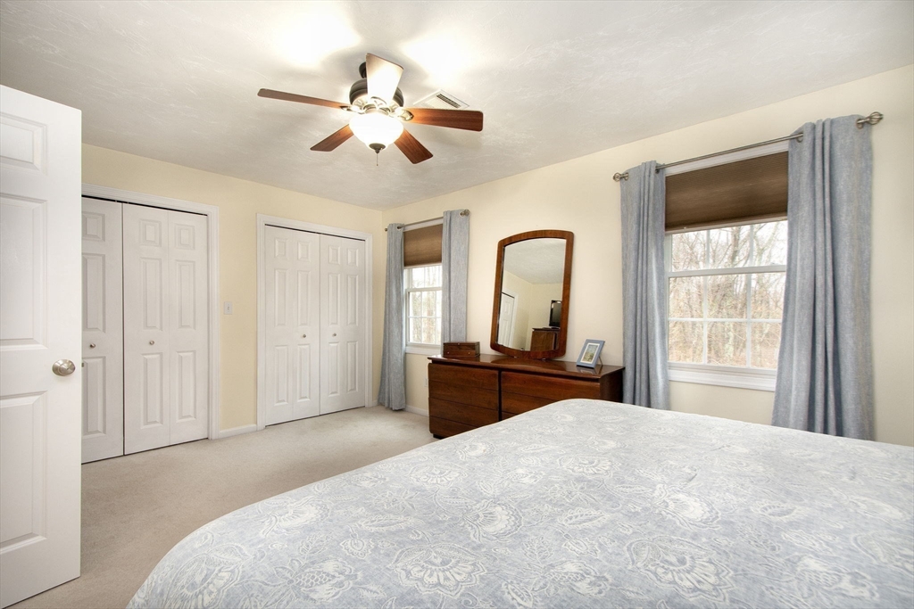 206 Thayer Street # 206