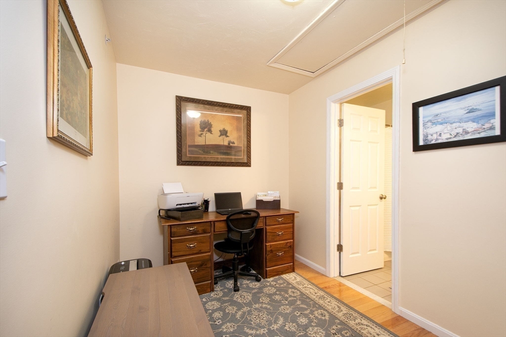 206 Thayer Street # 206