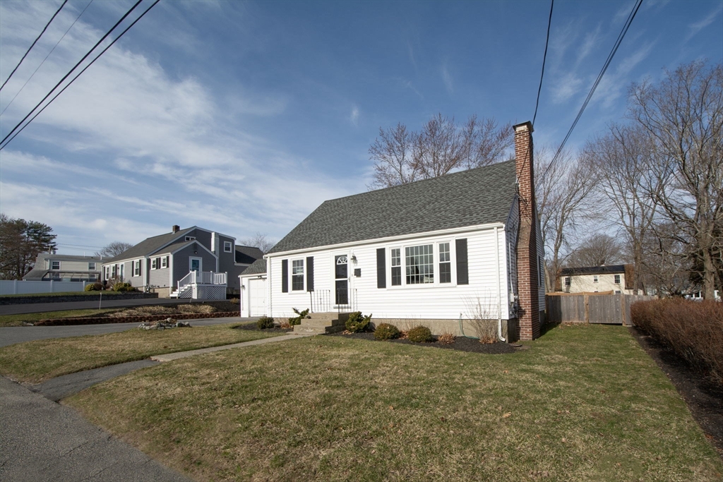 18 Katherine Street
