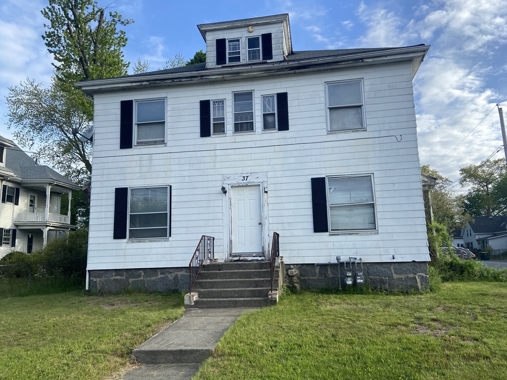 37 Brockton Ave